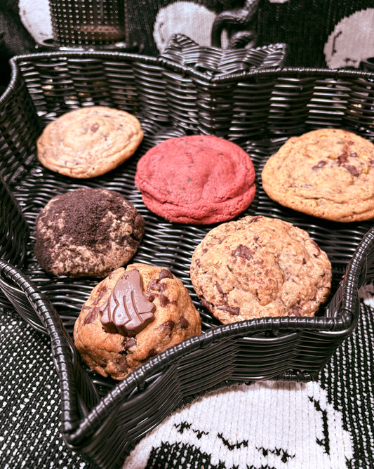 Taste Me Box